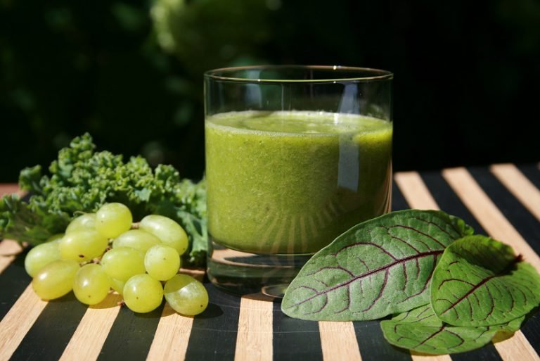 Powerdrink für das Immunsystem! Powerdrink für das Immunsystem!