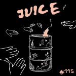 JUICE-CD-115