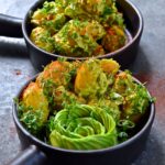 Kartoffelsalat ohe Mayo – WAO 1