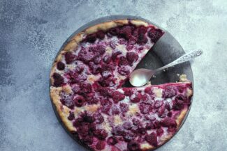 Pflanzlicher Ei-Ersatz: Was kann was?