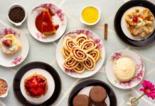 Backschule: So klappt es mit dem veganen Kuchen