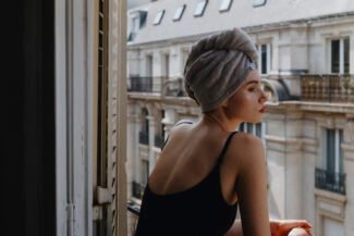 Endlich Schluss mit Haarbruch durch Reibung