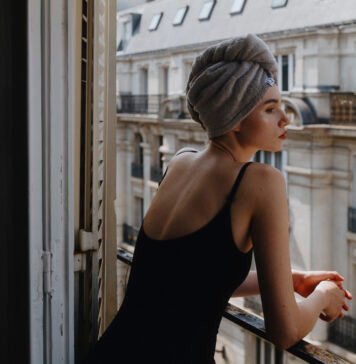 Endlich Schluss mit Haarbruch durch Reibung