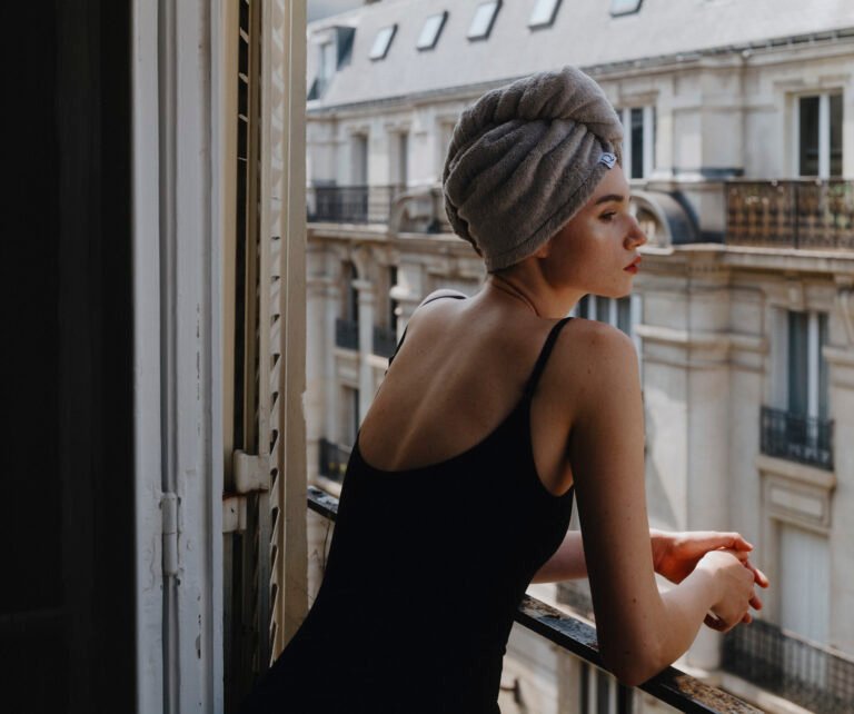 Endlich Schluss mit Haarbruch durch Reibung