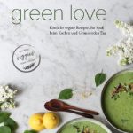Lea Green-Green Love-Buchcover