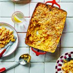 Leon Fast Vegan_MacNo Cheese