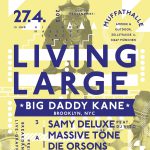 Living-Large_Poster