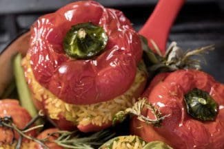 Mamas Paprika-Jemista