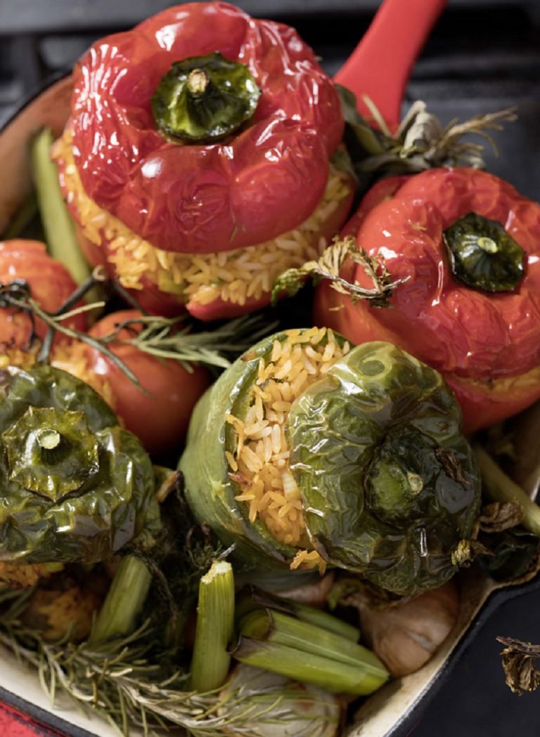 Mamas Paprika-Jemista Mamas Paprika-Jemista