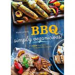 Marie Lafôret-Vegan BBQ-Cover