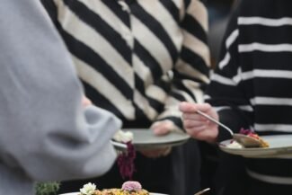 Vegane Messen: Hier wird geschlemmt und gefeiert