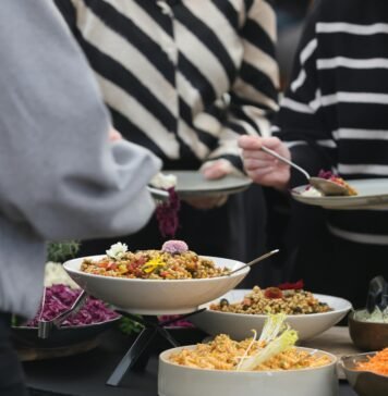 Vegane Messen: Hier wird geschlemmt und gefeiert