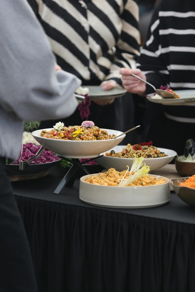 Vegane Messen: Hier wird geschlemmt und gefeiert