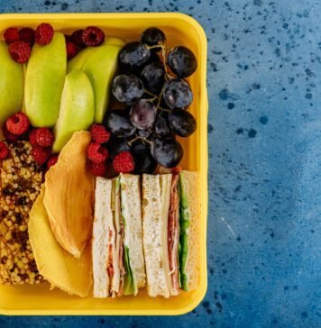 6 Tipps für die vegane Mittagspause