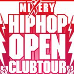 Mixery-HipHop-Open-Clubtour