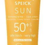 Packshot-SpeickSun-SonnencremeLSF50