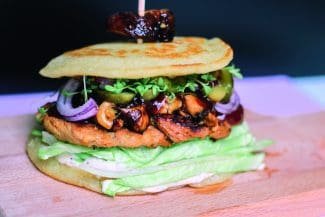 Pancakes mal anders!