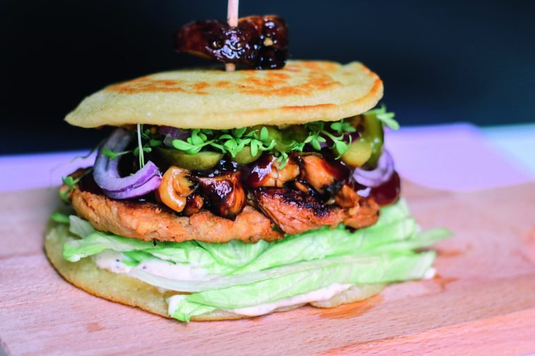 Pancakes mal anders! Pancakes mal anders!