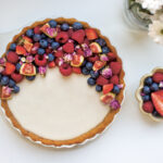Panna-Cotta-Tarte