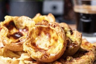 Portugiesischer Klassiker: Pasteis de Nata