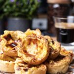 Pasteis de Nata (1)