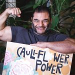 Patrik Baboumian_c_JUNI_Veganuary