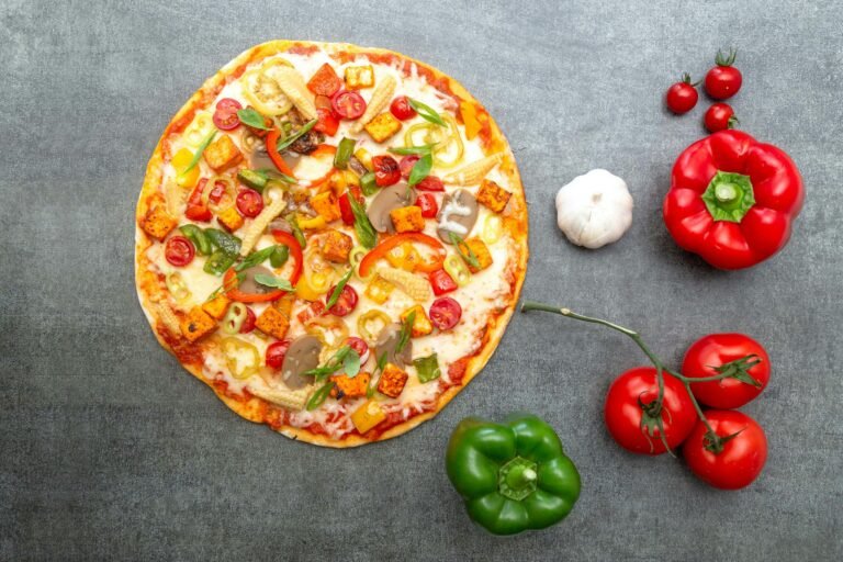 Rezept: So gelingt der perfekte Pizzateig