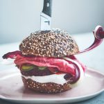 Pulp Fiction Burger