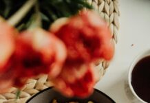 Frühstückszeit: Peanut-Power-Bowl mit Apfel