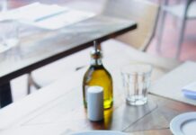 Rezept: Cremiges Pilz-Risotto mit Thymian