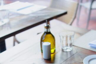 Rezept: Cremiges Pilz-Risotto mit Thymian