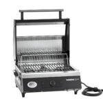 Rösle_Grill_offen