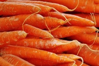 Rohkost: zurück zu den Wurzeln Rohkost: Zurück zu den Wurzeln