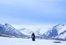 SHAMBHALA: Ein Film, den du nicht verpassen solltest