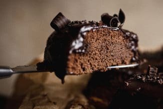 Schokokuchen á la Mama von Sladi Petrovic