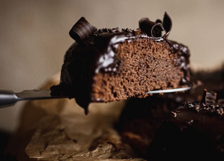 Schokokuchen á la Mama von Sladi Petrovic