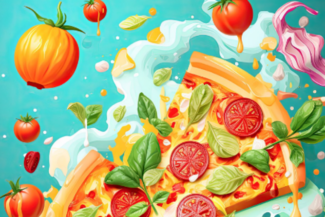 Pizzagenuss für alle: So geht’s!