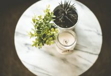 Sind Kerzen eigentlich vegan? Sind Kerzen eigentlich vegan?