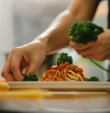 Rezept: die perfekte Vegan-Bolo