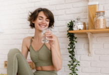 Fasten mit der Kraft des Wassers: Reinige deinen Körper und Geist