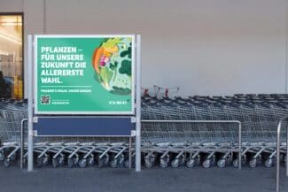 Veganuary im Interview: Was bringt es, einen Monat vegan zu essen?