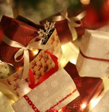 Vegane Weihnachten: Was kann ich schenken?