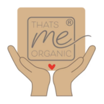 THATS ME ORGANIC_Logo