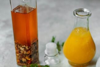 Rezept: Schnelle Tacos mit bunter Gemüsefüllung