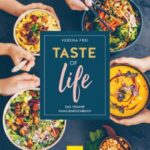 Taste of life_Cover
