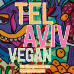 Tel Aviv Vegan_Cover
