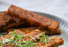 Frag den Experten:  Tempeh für alle