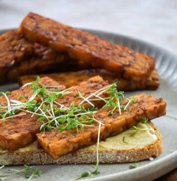 Frag den Experten: Tempeh für alle