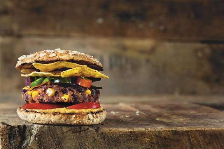 Texas Burger, yes please! Texas Burger, yes please!