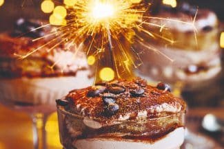 Dessertkracher: Tiramisu